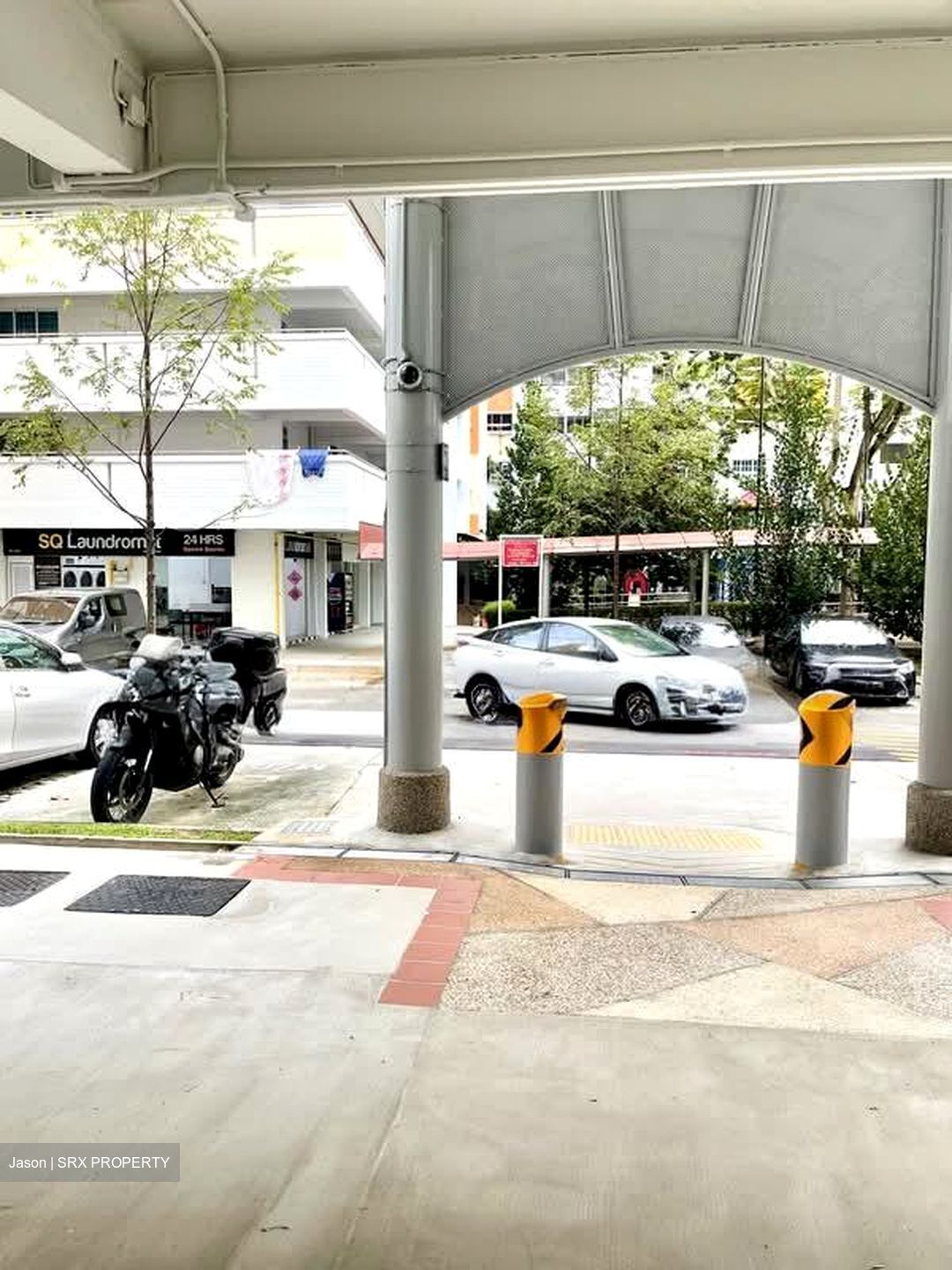 Blk 621 Yishun Ring Road (Yishun), HDB 4 Rooms #577377471